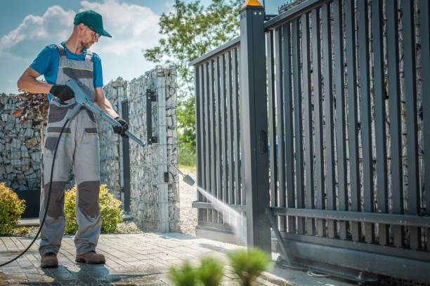 Best Gas Station Cleaning  in Pearl River, MS